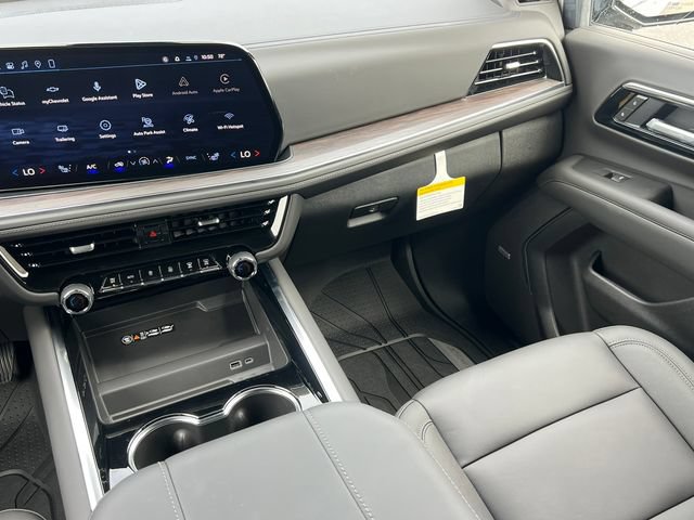 New 2026 Chevrolet Suburban LT w/ Comfort Package AWD/4WD image 34