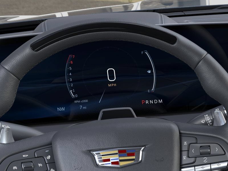 New 2026 Cadillac CT5 Premium Luxury AWD/4WD image 18