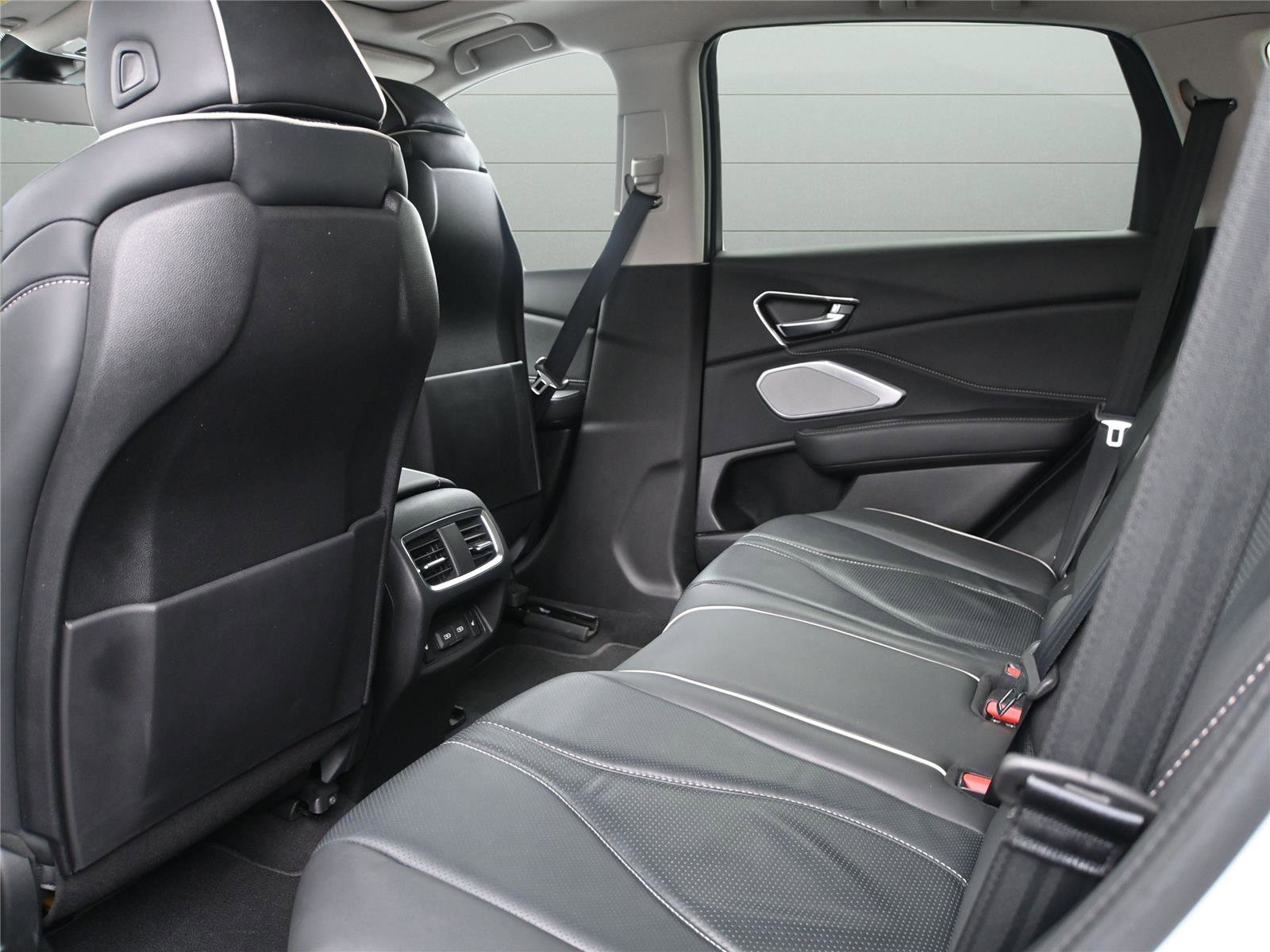 Certified 2021 Acura RDX AWD w/ Advance Package image 13