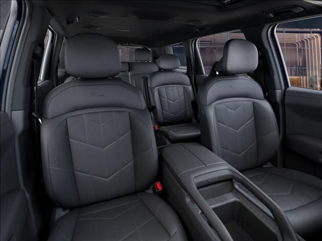 New 2027 Kia Telluride EX X-Line AWD/4WD image 15