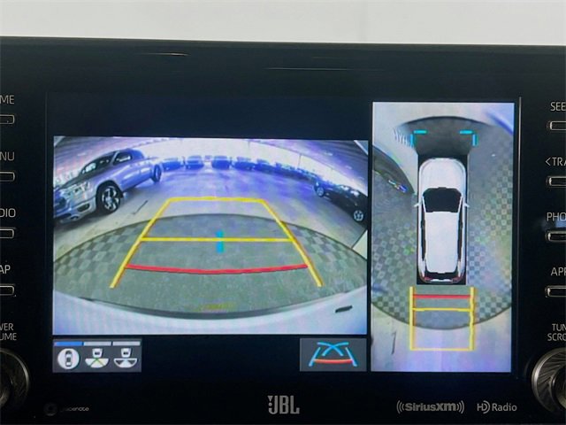 Used 2019 Toyota RAV4 Limited image 21