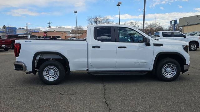 New 2026 GMC Sierra 1500 Pro w/ Pro Value Package AWD/4WD image 9