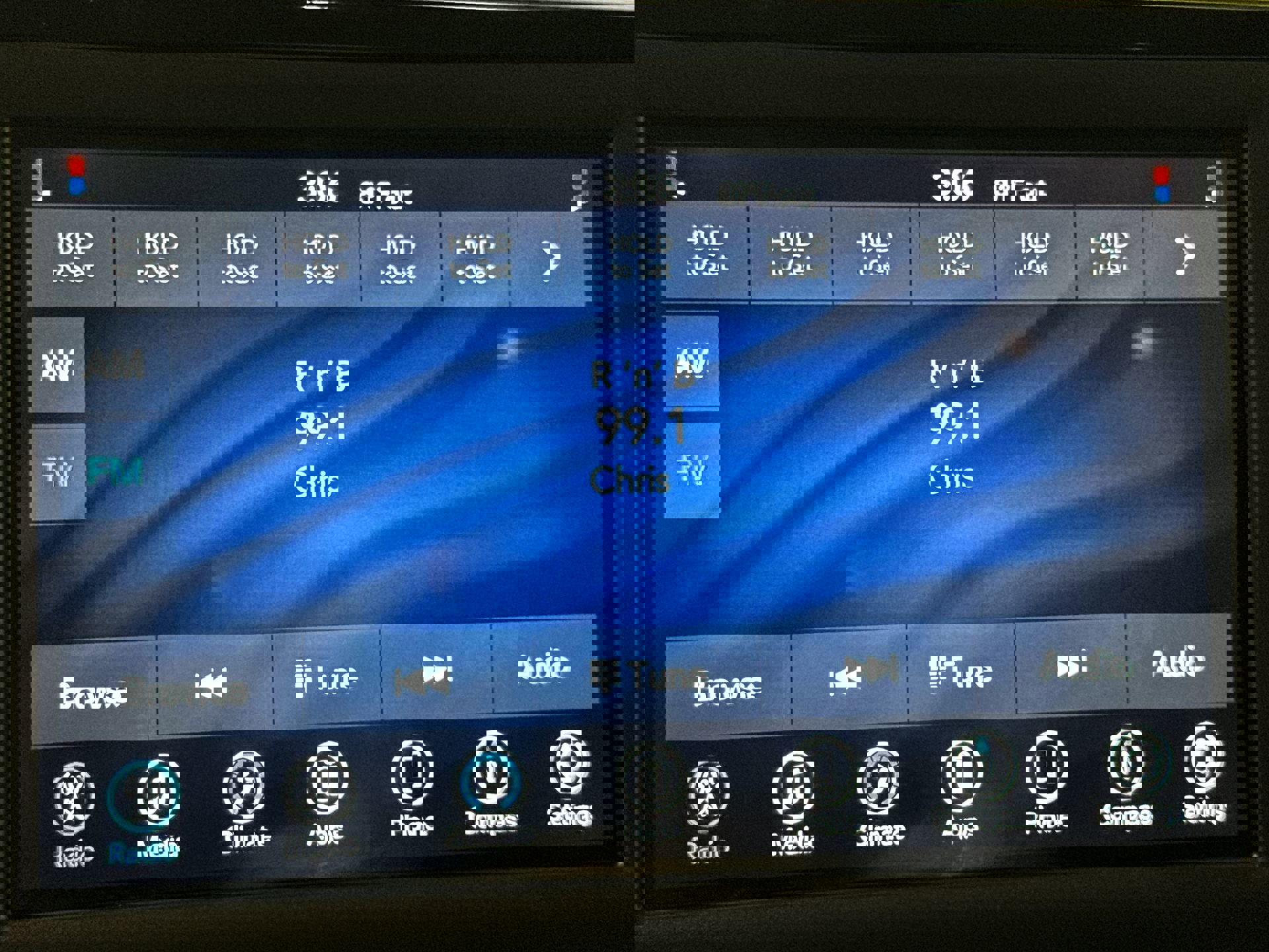 Used 2018 Chrysler Pacifica LX w/ Tire & Wheel Group image 20