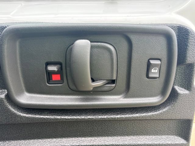 Used 2025 Chevrolet Express 2500 w/ Driver Convenience Package RWD image 17