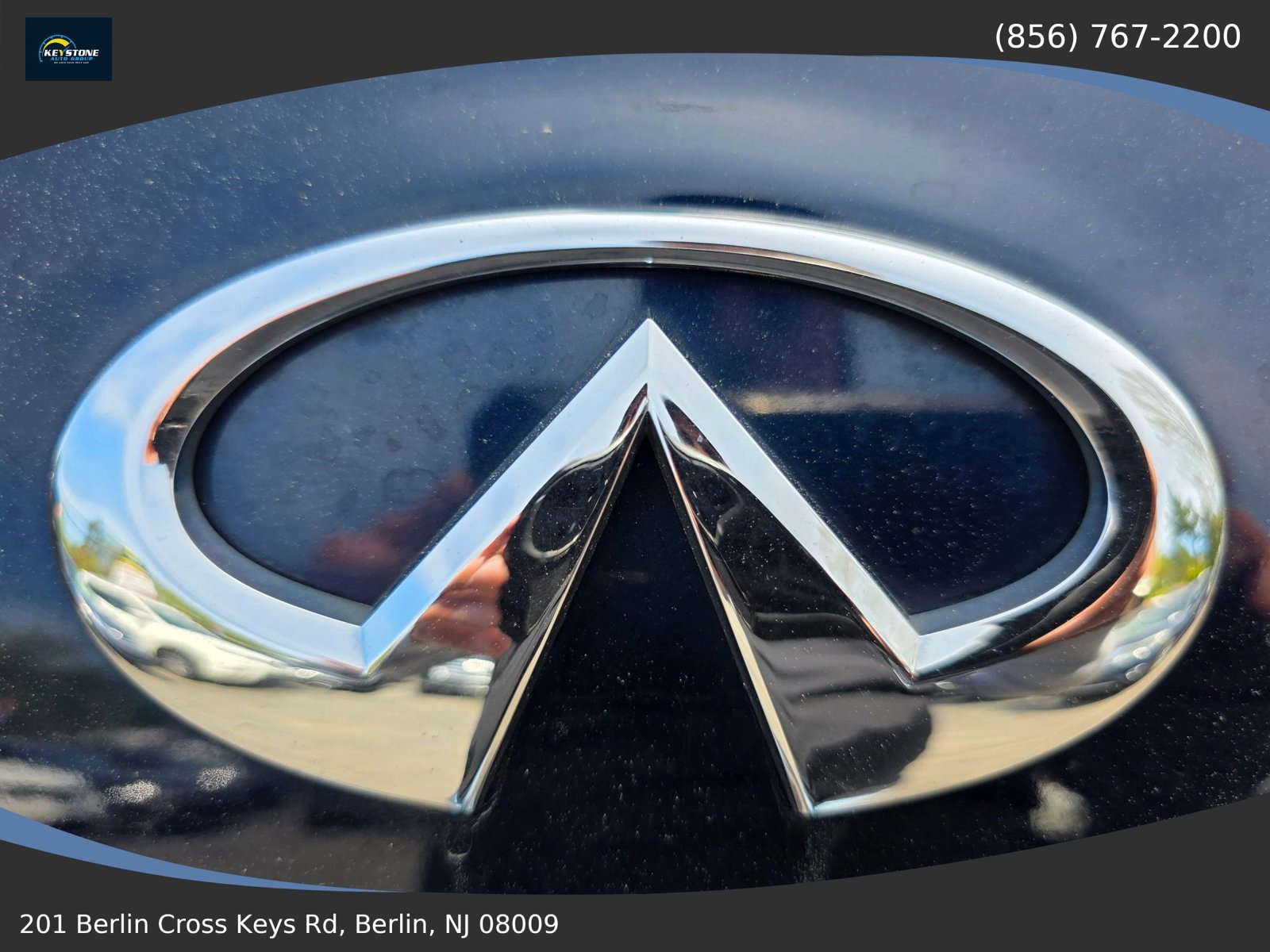 Used 2016 INFINITI QX60 Luxe w/ Premium Plus Package AWD/4WD image 39