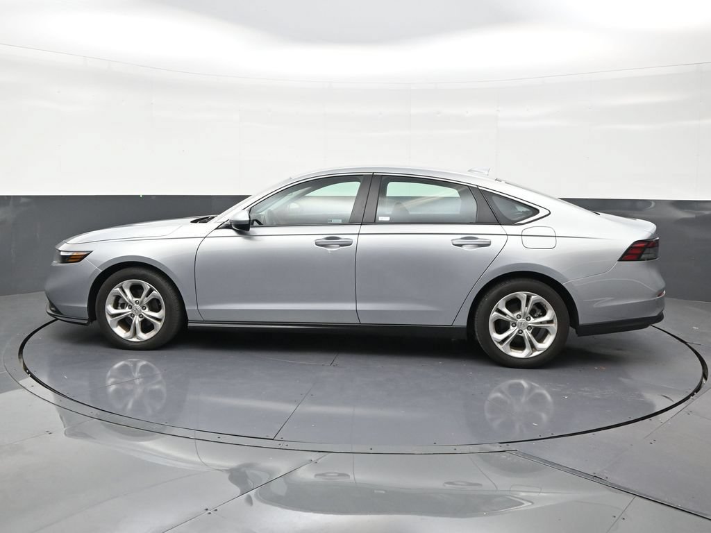 Used 2024 Honda Accord LX image 2