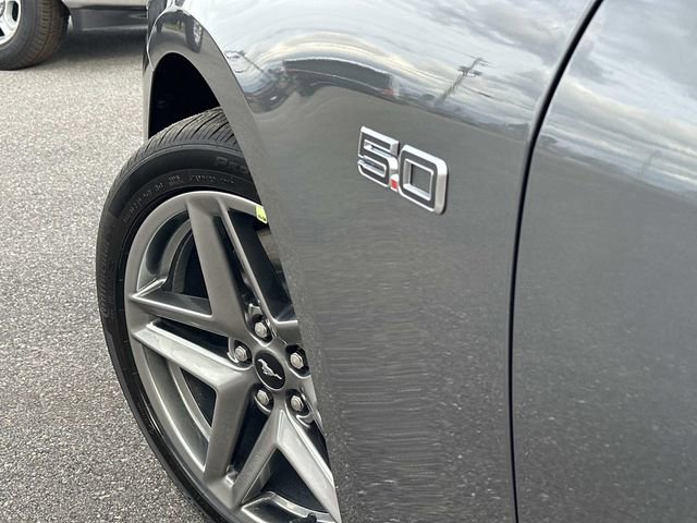 New 2026 Ford Mustang GT image 17