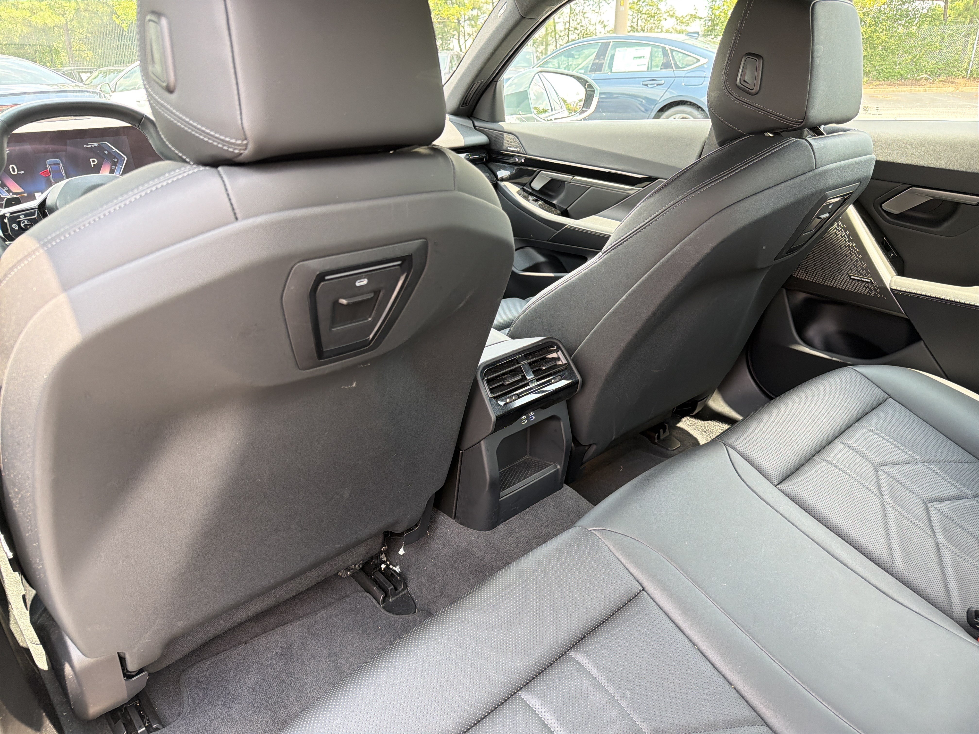 Certified 2026 BMW 530i xDrive AWD/4WD image 19