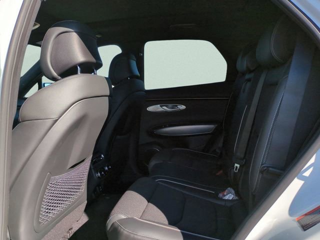 Certified 2025 Genesis GV70 2.5T w/ Sport Prestige Package image 27