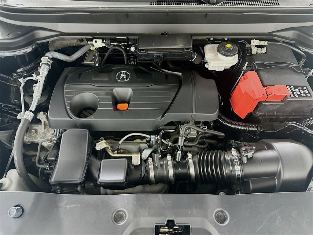 Used 2020 Acura RDX w/ Technology Package image 32