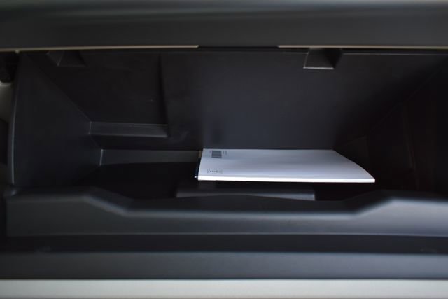 Used 2023 Ford Edge Titanium w/ Class II Trailer Tow Package image 50