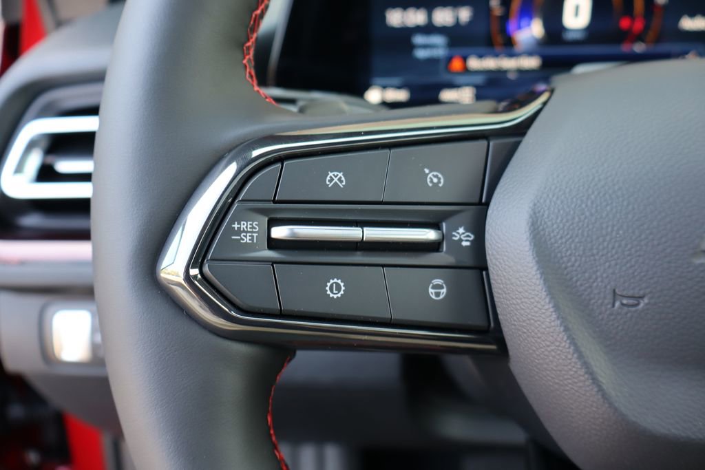 New 2026 Chevrolet Traverse RS AWD/4WD image 20