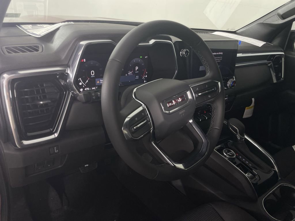 New 2026 GMC Canyon Elevation w/ Convenience Package image 10