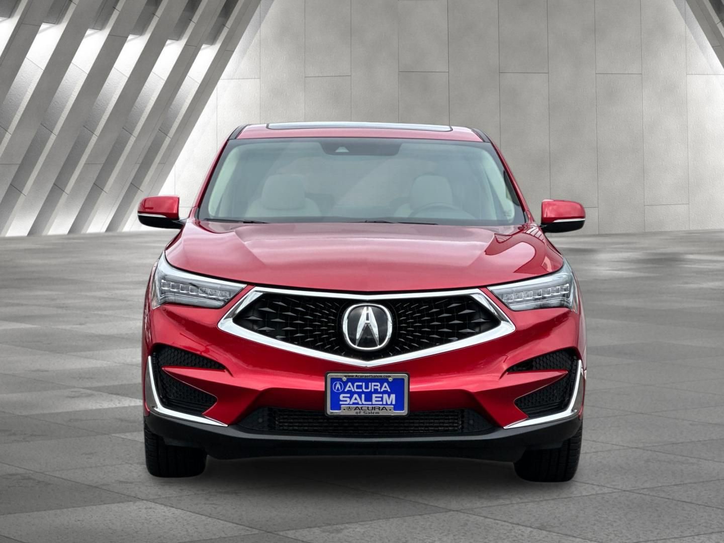 Used 2019 Acura RDX AWD image 8