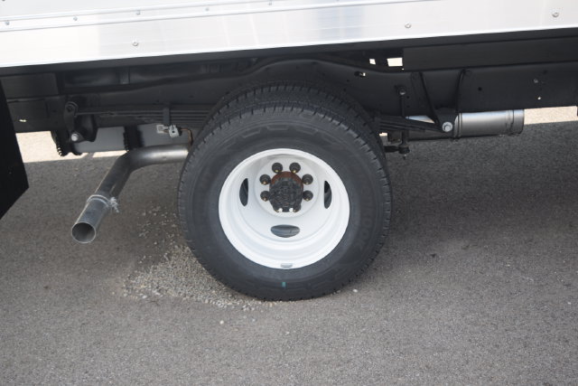 New 2027 Ford E-450 and Econoline 450 Super Duty w/ Power Equipment Group RWD image 17