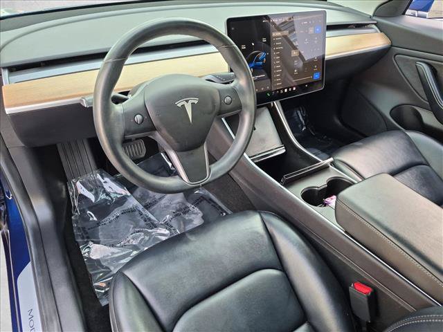 Used 2019 Tesla Model 3 Standard Range Plus RWD image 10