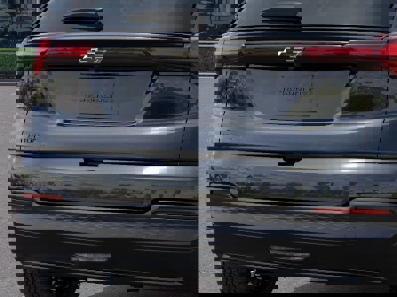 New 2027 Chevrolet Bolt LT FWD image 14