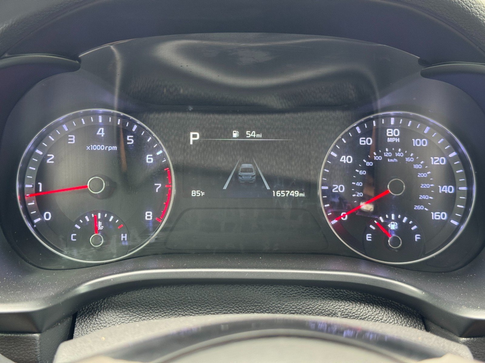 Used 2023 Kia Forte LXS FWD image 17