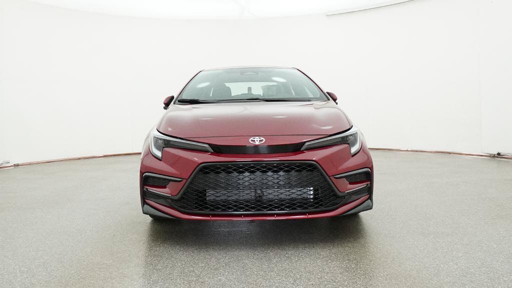 New 2026 Toyota Corolla SE FWD image 18