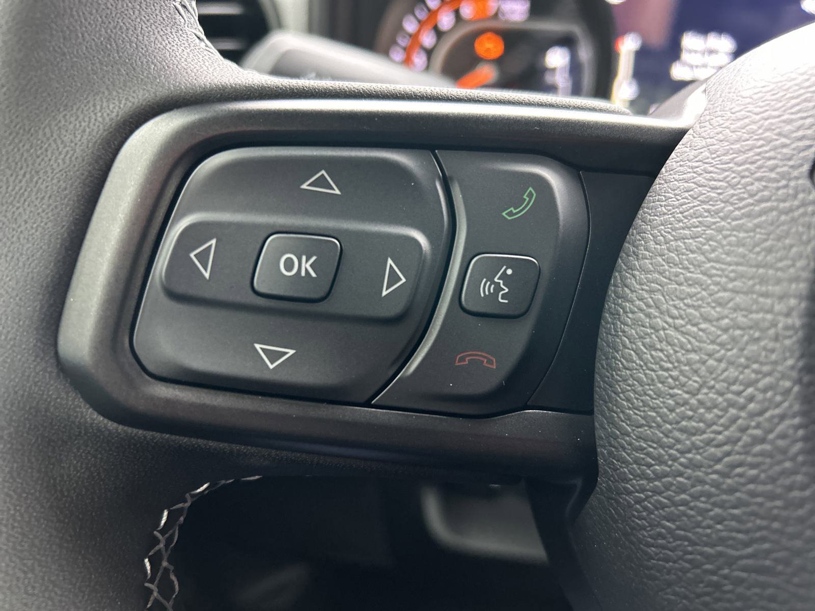 New 2025 Jeep Wrangler Sport S image 26