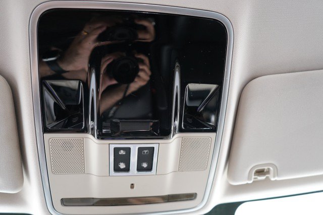 Used 2013 Land Rover Range Rover Supercharged AWD/4WD image 44