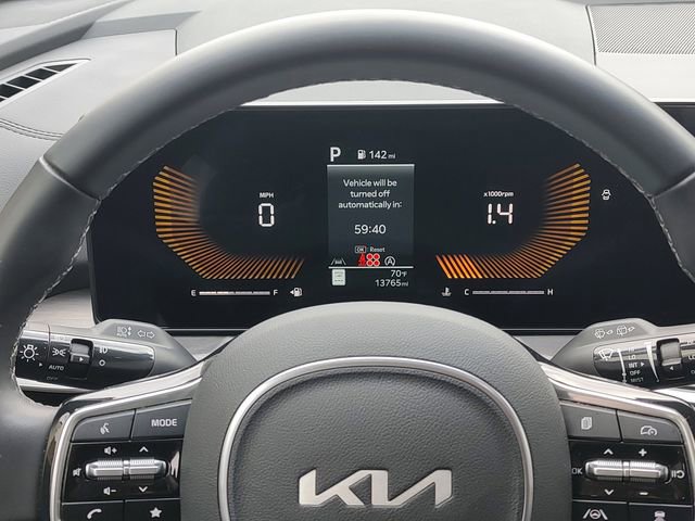 Used 2025 Kia Sorento X-Line EX image 29