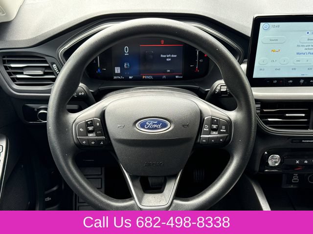 Certified 2025 Ford Escape Active w/ Tech Pack #1 FWD image 14