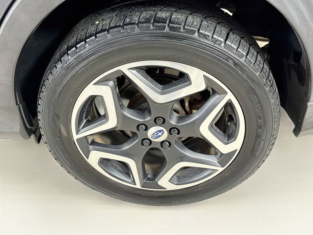 Used 2018 Subaru Crosstrek 2.0i Limited AWD/4WD image 38