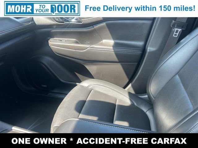 Used 2023 GMC Acadia SLT image 26