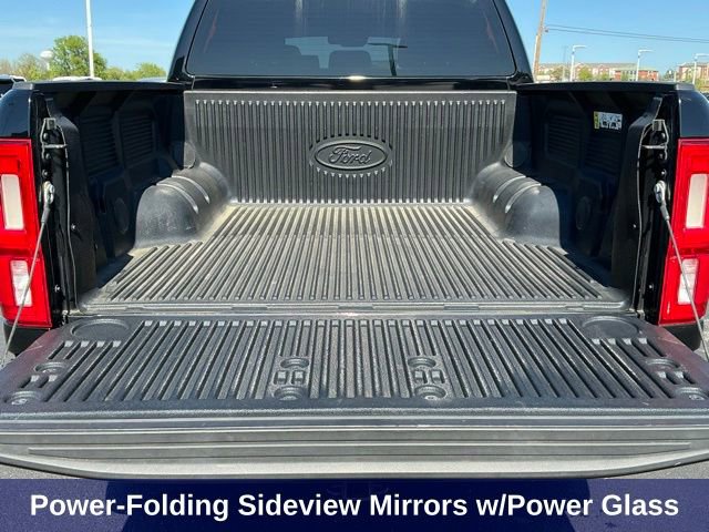 Used 2020 Ford Ranger XLT w/ Equipment Group 301A Mid image 14