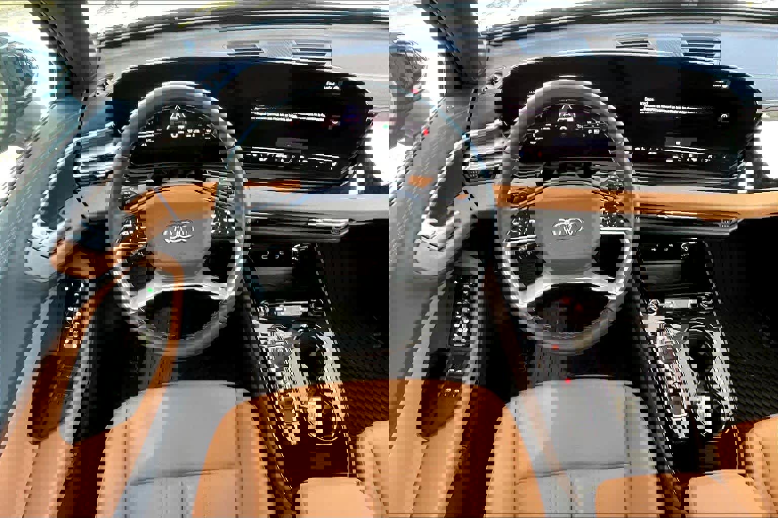 Used 2025 Audi A5 2.0T Premium w/ Convenience Package image 6