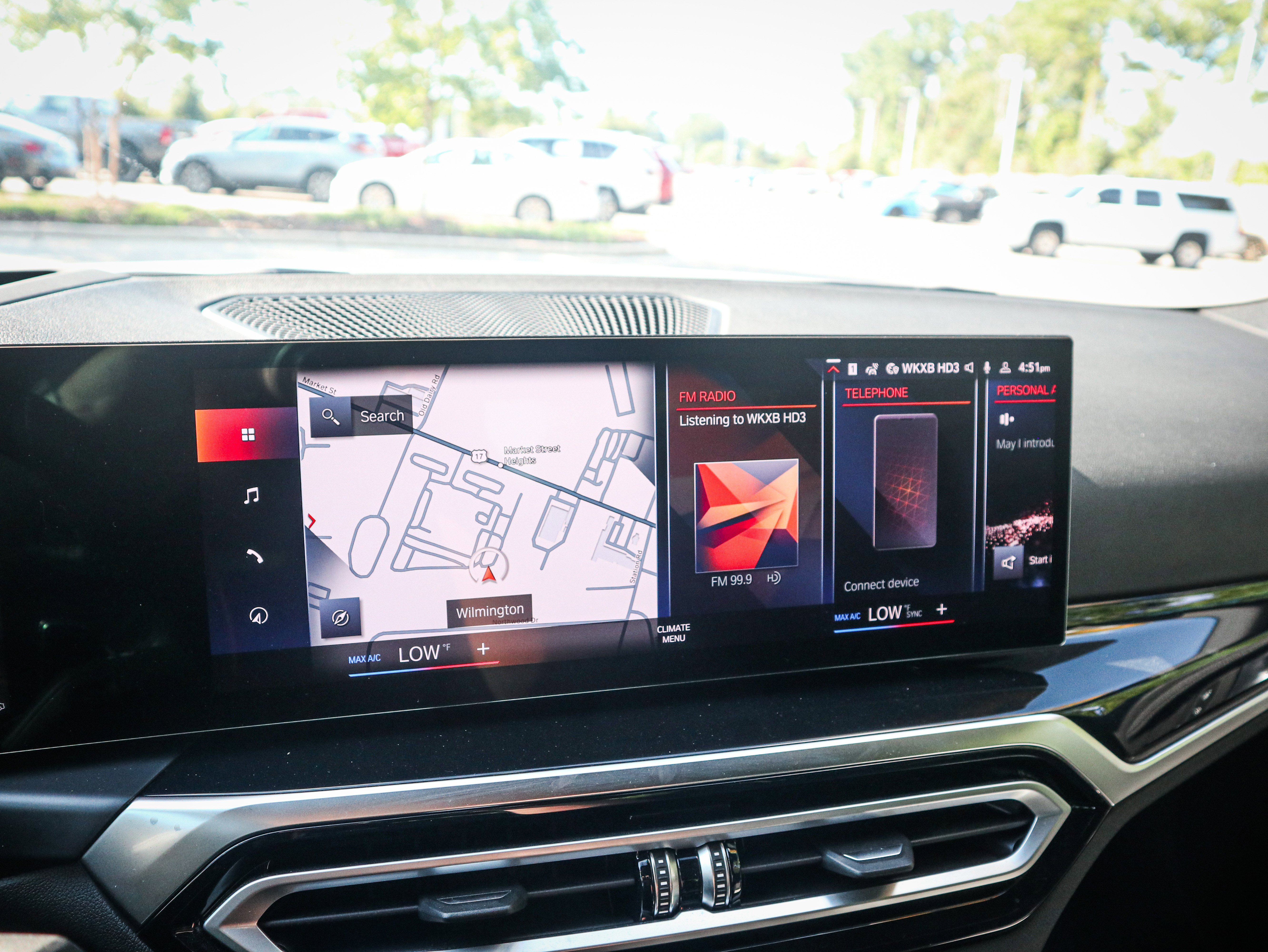 Used 2024 BMW M240i xDrive Coupe w/ Premium Enhanced Package image 23