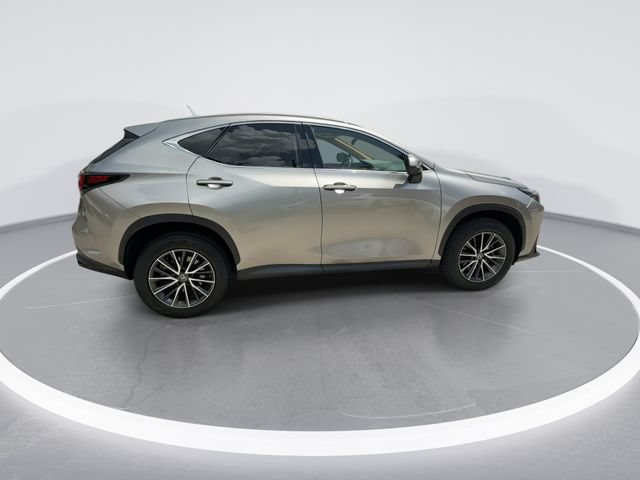 Certified 2023 Lexus NX 350 AWD image 8