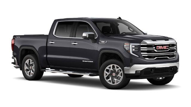 New 2026 GMC Sierra 1500 SLT w/ SLT Premium Package image 28