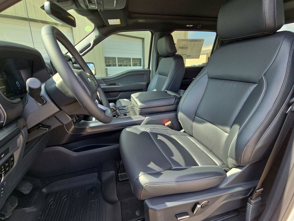 New 2026 Ford F150 Lariat w/ Equipment Group 502A High image 20