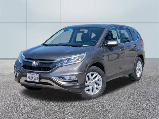 Used 2016 Honda CR-V EX image 1