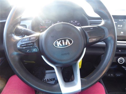 Used 2020 Kia Rio LX image 14