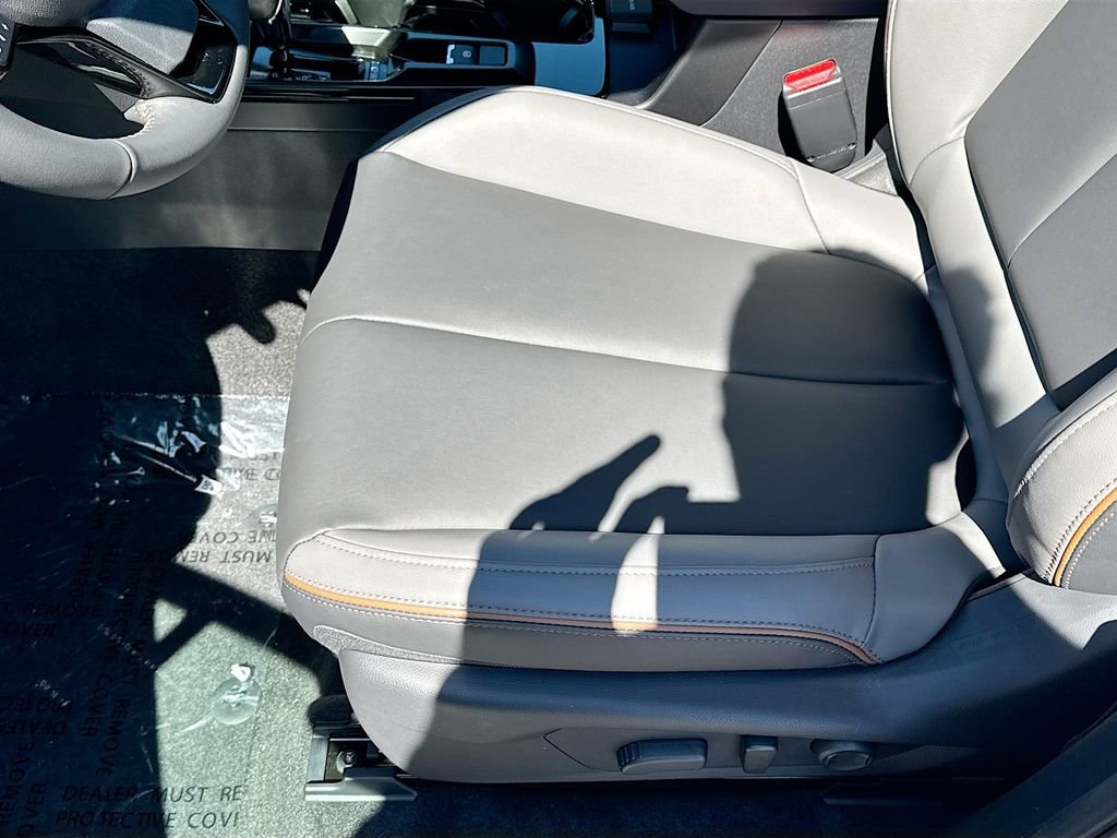 New 2026 Subaru Forester Sport image 17