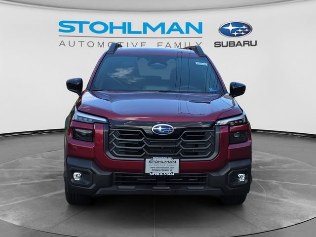 New 2026 Subaru Outback Touring XT AWD/4WD image 2
