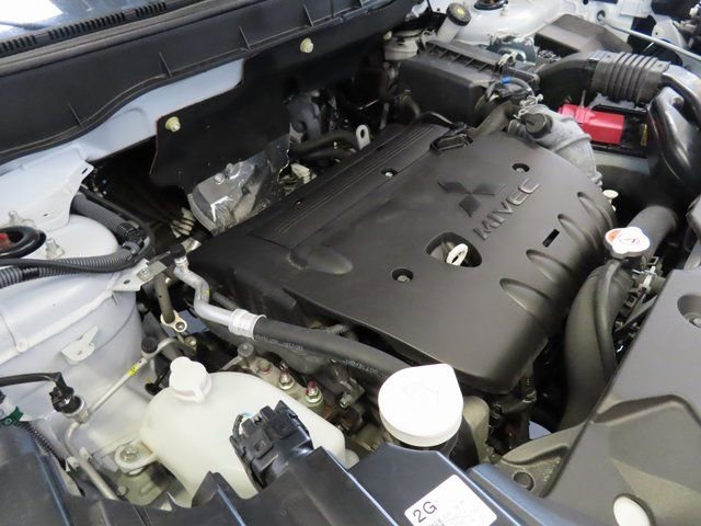 Used 2023 Mitsubishi Outlander Sport SE image 31