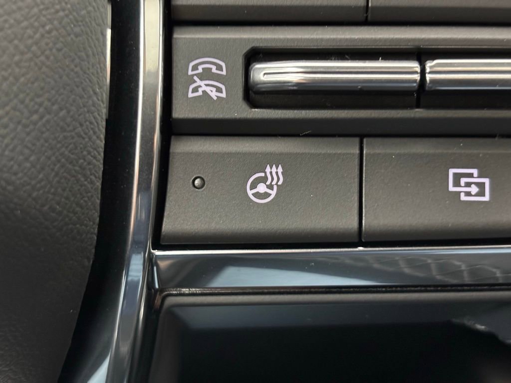 New 2026 GMC Terrain Elevation w/ Elevation Premium Package image 18