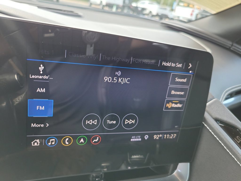 Certified 2020 Chevrolet Corvette Stingray Preferred Cpe w/ 2LT Preferred Equipment Group RWD image 13