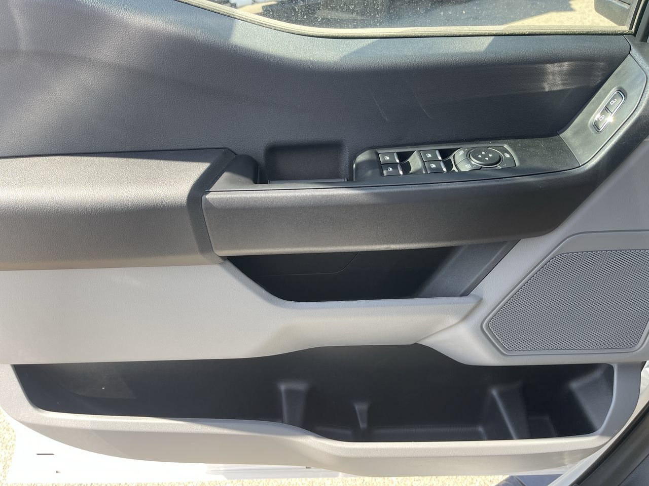 New 2026 Ford F550 2WD Crew Cab Super Duty image 20