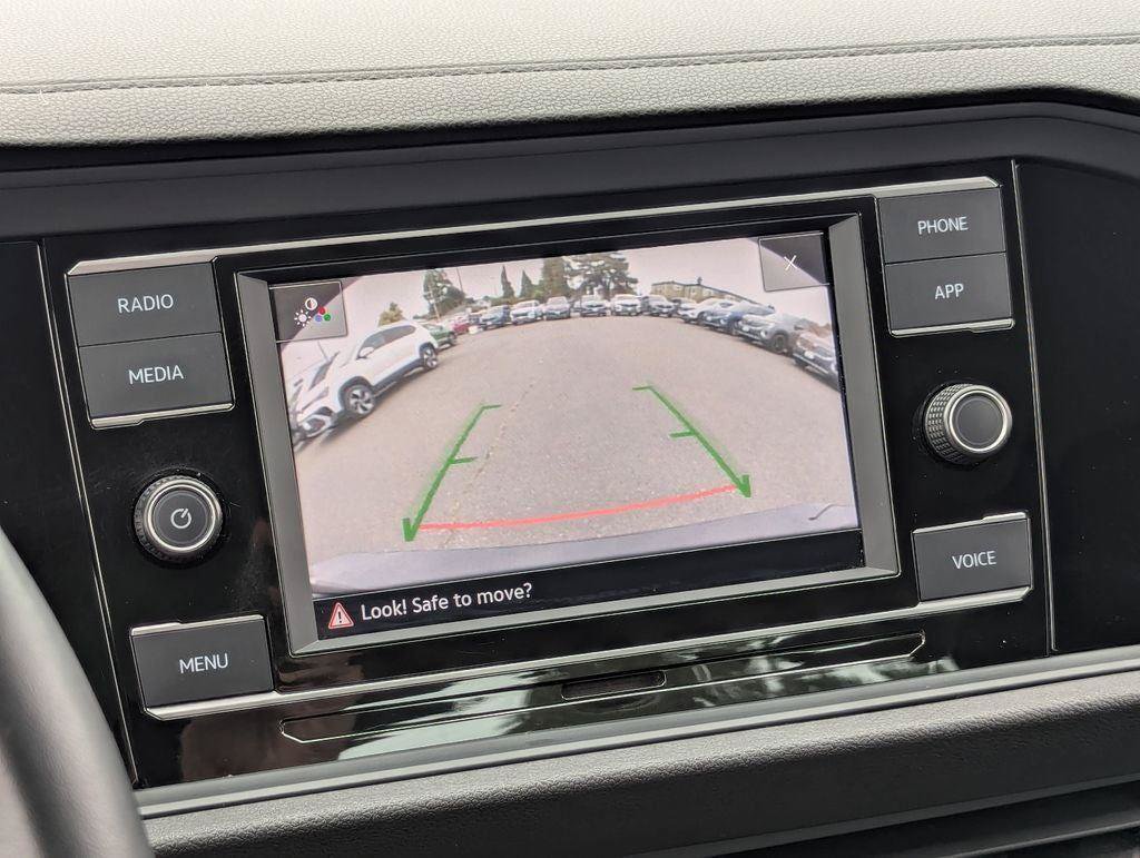 Used 2023 Volkswagen Jetta S FWD image 17