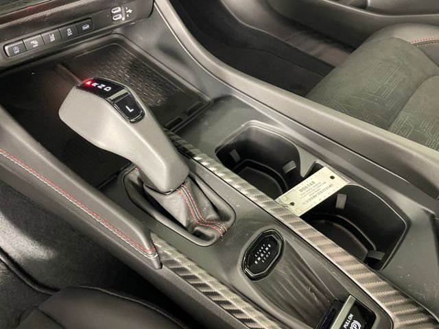 New 2026 Dodge Charger Scat Pack AWD/4WD image 7