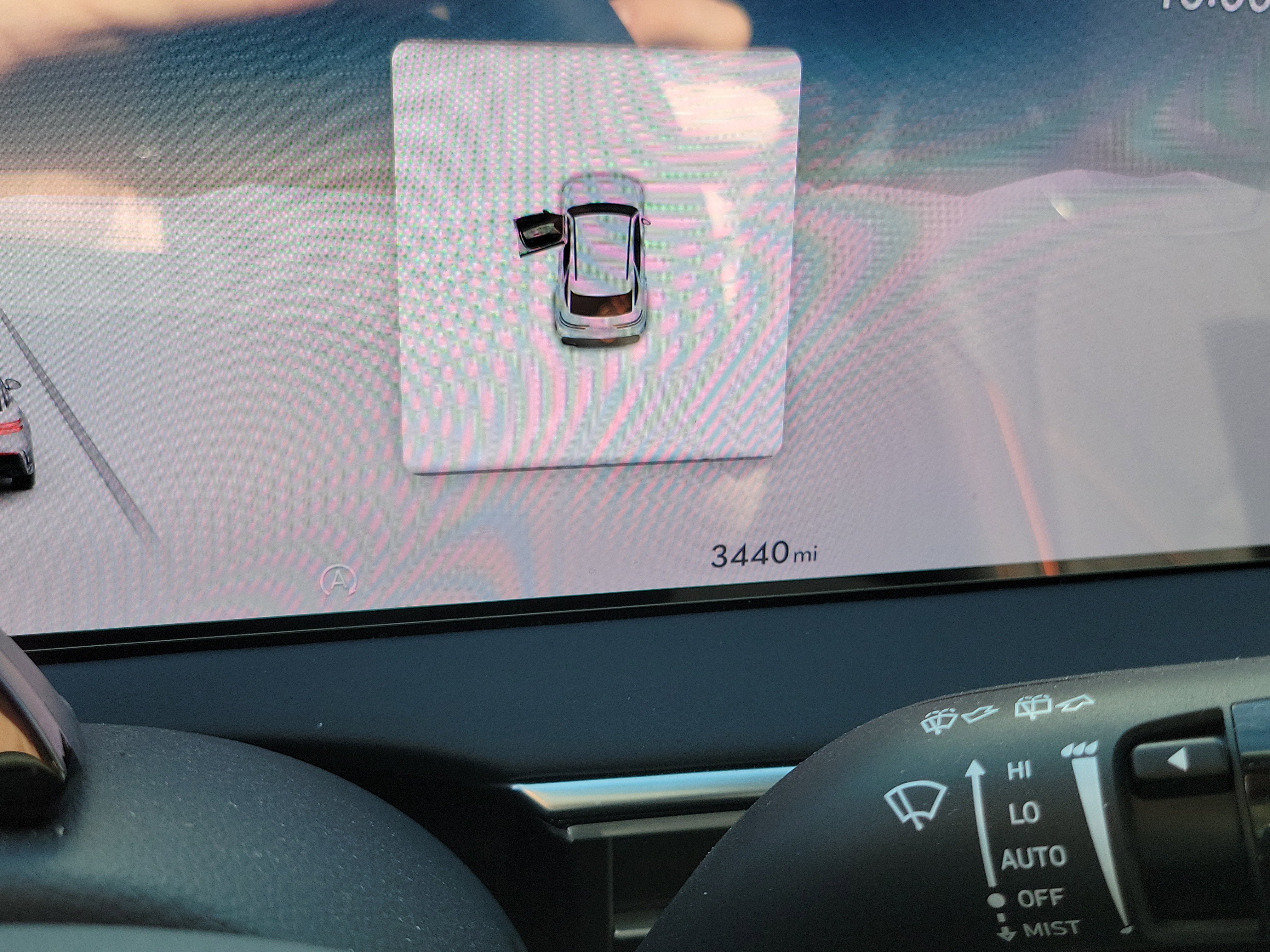 Certified 2026 Genesis GV70 3.5T Sport Prestige image 10