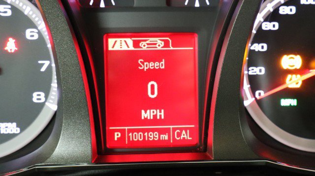 Used 2017 GMC Terrain SLE image 18