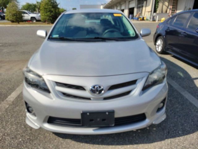 Used 2013 Toyota Corolla S FWD image 9