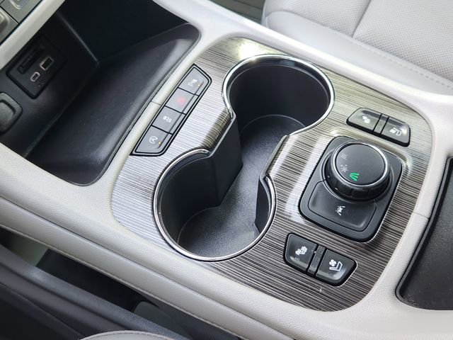 Used 2023 GMC Acadia SLT w/ Preferred Package image 21