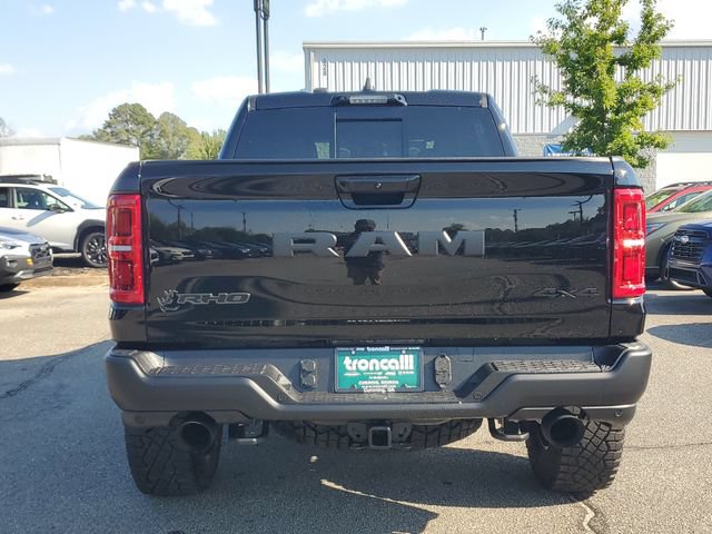 New 2027 RAM 1500 RHO AWD/4WD image 4
